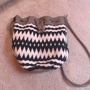 UO Bucket Bag