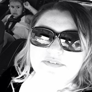 Meet your Posher, Ericka