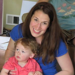 Meet your Posher, Sara