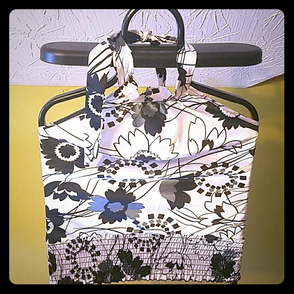 CHARLOTTE RUSSE BLOUSE