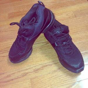 Dance Sneakers for Hip Hop