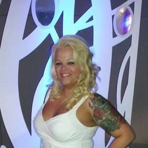 Meet your Posher, Jen