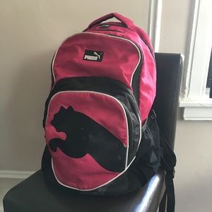 Puma Backpack
