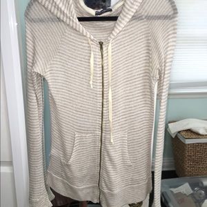 Super comfy and soft Brandy sweatshirt