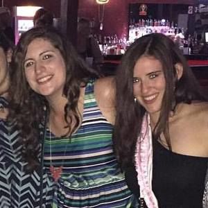 Meet your Posher, Abby