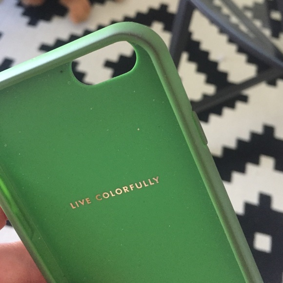 Kate Spade phone case - Picture 3 of 3