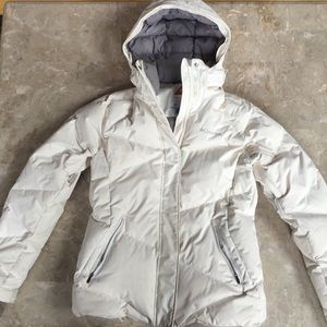 Colombia Omni-Heat puffer