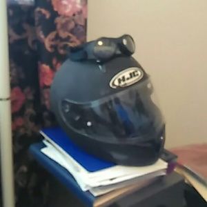 Meet your Posher, Ruthie