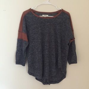 Madewell Shirt