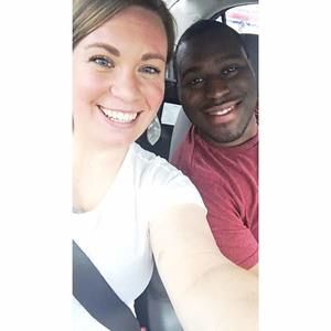 Meet your Posher, Jami