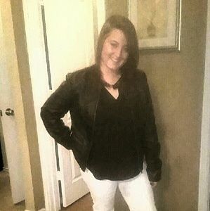 Meet your Posher, Brianna