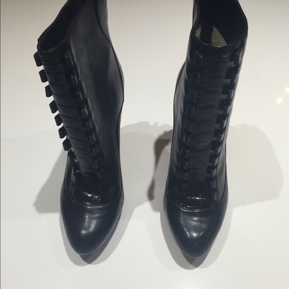 Alexandre Birman Booties