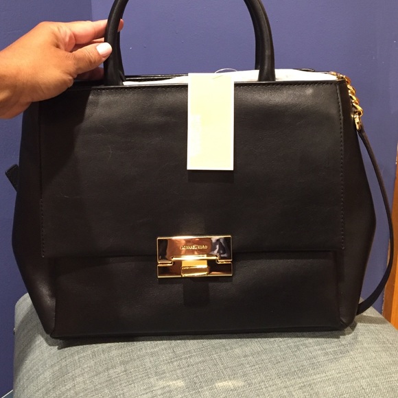 Michael Kors Large Satchel