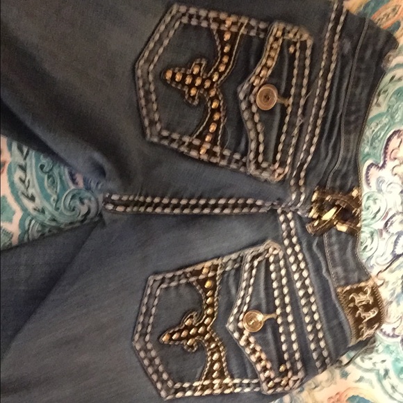 LAIdol jeans - Picture 1 of 4