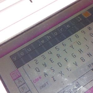 Meet your Posher, Ariel