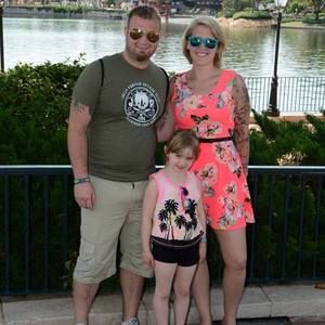 Meet your Posher, Samantha