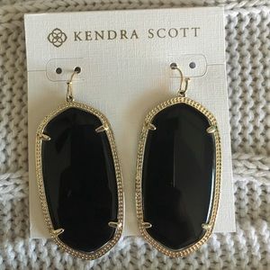 KENDRA SCOTT black Danielle's