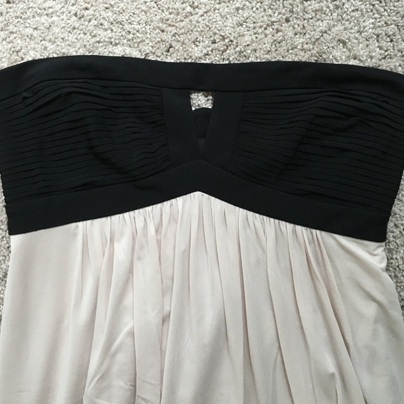Short formal dress - Picture 2 of 4