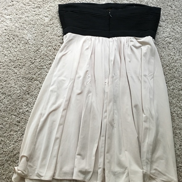 Short formal dress - Picture 3 of 4