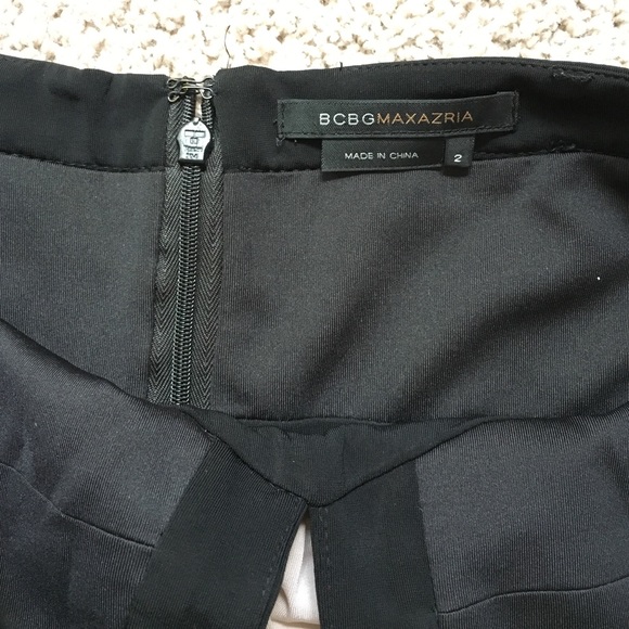 Short formal dress - Picture 4 of 4