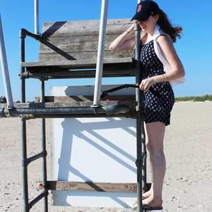 Meet your Posher, Kristina