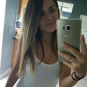 Meet your Posher, Jasmine