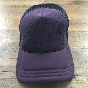 Lululemon what'SUP women's hat