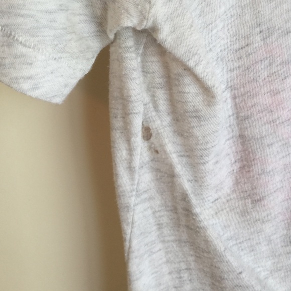 Victoria Secret PINK Comfy V-neck (Size Small) - Picture 3 of 4