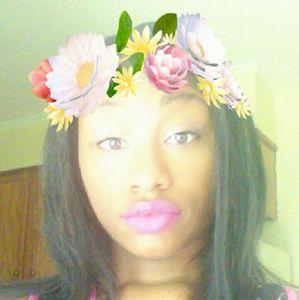 Meet your Posher, Fredeneshia