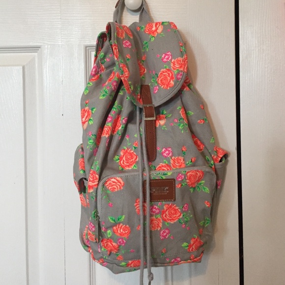 Victoria's Secret backpack