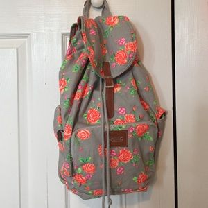 Victoria's Secret backpack