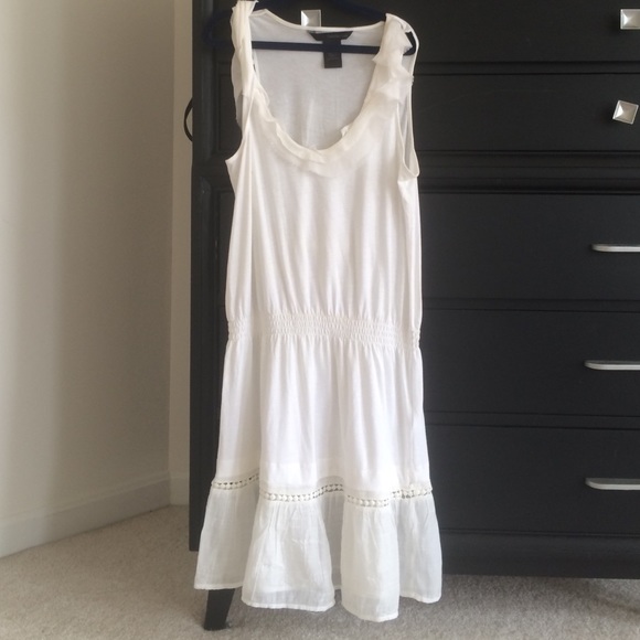 Calvin kleins dress
