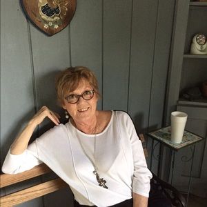 Meet your Posher, Gail