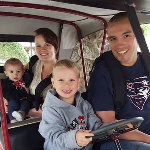 Meet your Posher, Stephanie