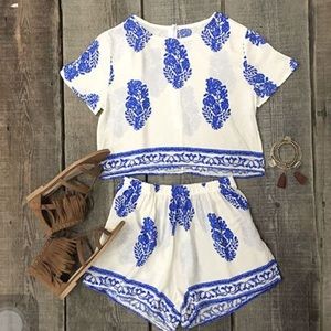 Meet your Posher, Braxton