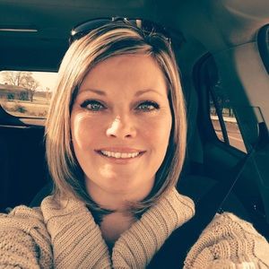 Meet your Posher, Stacy