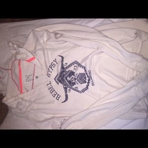 Billabong hoodie