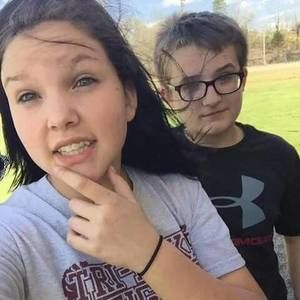 Meet your Posher, Gretta