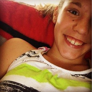 Meet your Posher, Lyndi