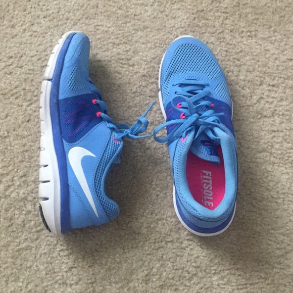 Nike FitSole