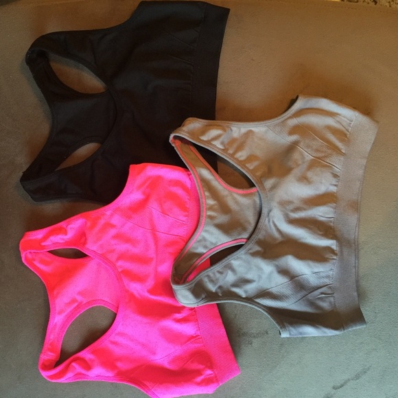 Aeropostale Sports Bras