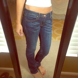 Vigoss Studio- The Brooklyn Skinny Jean