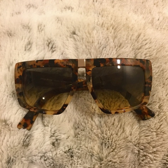 Miu Miu Sunglasses