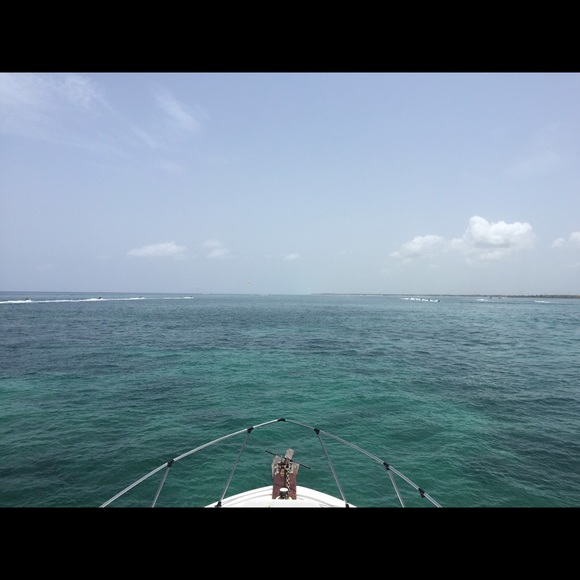 Meet your Posher, Yessica