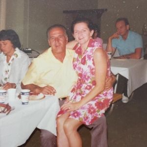 Meet your Posher, Judith