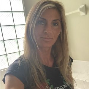 Meet your Posher, Edina