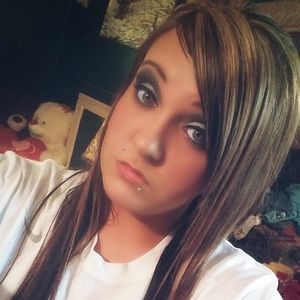 Meet your Posher, Jerilynn