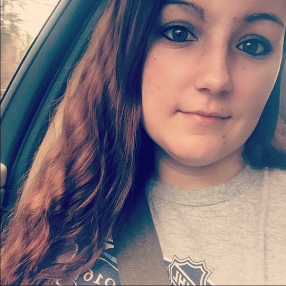 Meet your Posher, Kelsie - Picture 1 of 1