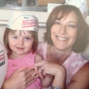 Meet your Posher, Kelly