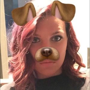 Meet your Posher, Jillian